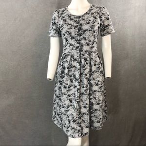 LulaRoe Amelia Dress